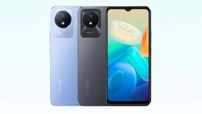 மிகக்குறைந்த விலையில் Vivo Y02 அறிமுகம்! விலை மற்றும் சிறப்பம்சங்கள் இதோ..
