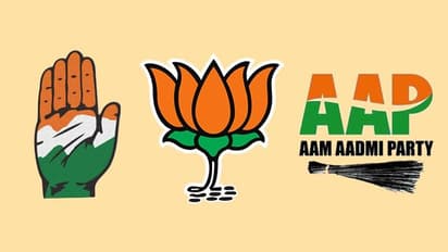 குஜராத்தில் ஆட்சியை கைப்பற்றப் போவது யார்? வெளியானது தேர்தலுக்கு பிந்தைய கருத்துக்கணிப்பு!!