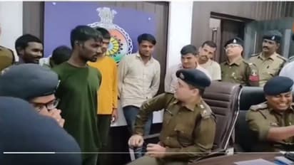 കോമഡി കള്ളന്‍; മോഷ്ടിച്ച പണം എന്ത് ചെയ്‌തെന്ന് പൊലീസ്, കള്ളന്റെ മറുപടി വൈറല്‍! 