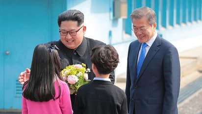 ബോംബ്, ഗണ്, സാറ്റലൈറ്റ്, കുട്ടികള്ക്കിടാന് 'വിപ്ലവ'കരമായ പേരുകള് നിര്ദേശിച്ച് ഉത്തരകൊറിയ