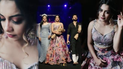 ജീവിതത്തിലെ പരാജയങ്ങൾക്ക് മുന്നിൽ തോറ്റ് കൊടുക്കരുതെന്ന് ദിൽഷ, ശ്രദ്ധയാകര്‍ഷിച്ച് പുതിയ ചിത്രങ്ങൾ