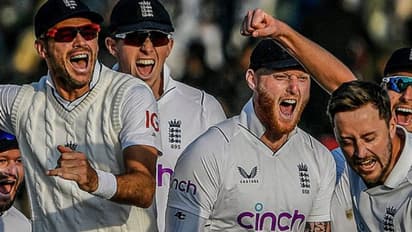 రికార్డుల బూజు దులిపిన రావల్పిండి టెస్టు.. ఒక్క టెస్టులో ఇన్ని పరుగులా...!