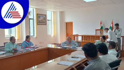 ದೋಷರಹಿತ ಮತದಾರರ ಪಟ್ಟಿ ತಯಾರಿಕೆಗೆ ಸಹಕಾರ ಅಗತ್ಯ: ಜಿಲ್ಲಾಧಿಕಾರಿ ರಮೇಶ್‌