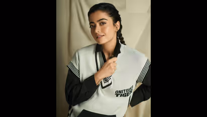 ಅದು ಅವರಿಗೆ ಬಿಟ್ಟಿದ್ದು, ವೈಯಕ್ತಿಕ ವಿಚಾರವನ್ನ ಕ್ಯಾಮರಾ ಮುಂದೆ ಹೇಳಲು ಆಗಲ್ಲ; ಬ್ಯಾನ್‌ಗೆ ರಶ್ಮಿಕಾ ರಿಯಾಕ್ಷನ್ 