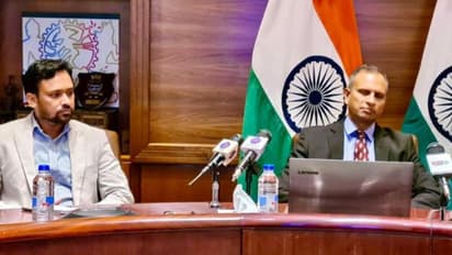 പ്രവാസി ഭാരതീയ ദിവസിൽ പങ്കെടുക്കാൻ ക്ഷണിച്ച് എംബസി; ഇപ്പോള് രജിസ്റ്റര് ചെയ്യാം