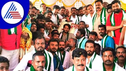 ಎಚ್ಡಿಕೆ ಸಿಎಂ ಆಗುವುದು ಸೂರ್ಯ ಚಂದ್ರರಿರುವಷ್ಟೇ ಸತ್ಯ: ನಿಖಿಲ್ ಕುಮಾರಸ್ವಾಮಿ