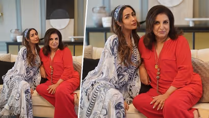 Malaika Arora spills beans on how her son Arhaan was 'supportive' - Read on to know