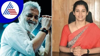 ರೋಹಿಣಿ ಸಿಂಧೂರಿ ವಿರುದ್ಧದ  ಭೂ ವಿವಾದ ಪ್ರಕರಣದಲ್ಲಿ ಗಾಯಕ ಅಲಿಗೆ ಹೈಕೋರ್ಟ್‌ನಿಂದ ತಾತ್ಕಾಲಿಕ ರಿಲೀಫ್