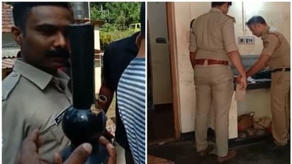 കോളേജിൽ നിന്ന് മോഷണം പോയ ലാബ് ഉപകരണം എംഎസ്‌എഫ്‌ പ്രവർത്തകരുടെ മുറിയിൽ; സംഭവം വയനാട്ടില്‍