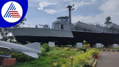 Karwar Warship Museum: ವಾರ್ಶಿಪ್ ಮ್ಯೂಸಿಯಂ ನಿರ್ವಹಣೆಯಲ್ಲಿ ನಿರ್ಲಕ್ಷ್ಯ, ಪ್ರವಾಸಿಗರ ಬೇಸರ