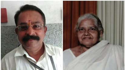 കൊല്ലത്തെ വൃദ്ധയുടെ മരണം കൊലപാതകമെന്ന് പൊലീസ്; മരുമകൻ പിടിയിൽ