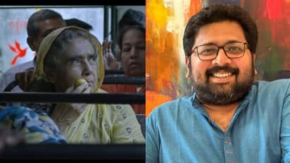 സാധാരണ ജീവിതങ്ങളിൽ ഒട്ടും സാധാരണമല്ലാത്ത മനുഷ്യത്വത്തിന്റെ ഏട്: 'സൗദി വെള്ളക്ക'യെ കുറിച്ച് ശബരിനാഥൻ