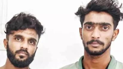 ആലപ്പുഴയില്‍ വാഹനപരിശോധനയ്ക്കിടെ എംഡിഎംഎയുമായി യുവാക്കള്‍ പിടിയിൽ