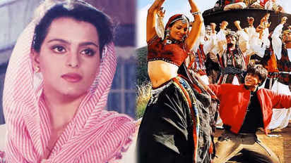 SRK संग 'छैया छैया' का मौका गंवाने पर छलका शिल्पा शिरोड़कर का दर्द, बोलीं- कुछ लोगों को लगा मैं मोटी हूं