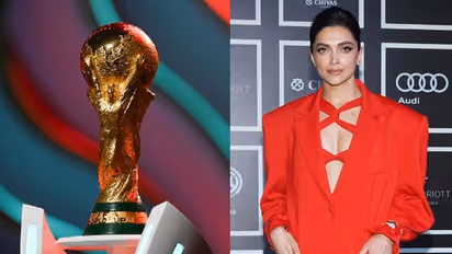 Deepika Padukone to unveil Qatar World Cup 2022 trophy ahead of grand finale on Dec 18: Reports