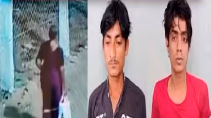 மூதாட்டியிடம் செயின் பறித்த வட மாநில கொள்ளையர்கள்… சிசிடிவி காட்சிகளை வைத்து பிடித்த போலீஸ்!!