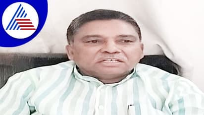 ಜನಾದೇಶದಿಂದ ಬಿಜೆಪಿ ಅಧಿಕಾರಕ್ಕೆ ಬರಲಿಲ್ಲ: ವಿ.ಎಸ್.ಉಗ್ರಪ್ಪ