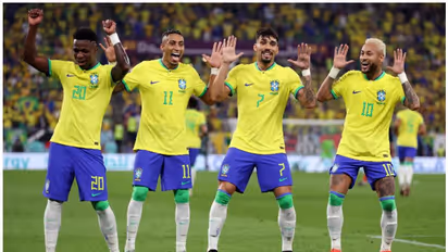 പ്രതാപം തിരിച്ചുപിടിക്കാന് ബ്രസീല്! ലോകകപ്പ് യോഗ്യതയില് ബൊളീവിയക്കെതിരെ; എല്ലാ കണ്ണുകളും നെയ്മറില്