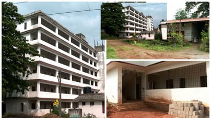 പദ്ധതി ഫ്ലാറ്റ് : ഉദ്ഘാടനം കഴിഞ്ഞ് 3വർഷമായിട്ടും ഫ്ലാറ്റ് കൈമാറിയില്ല,36കുടുംബങ്ങളുടെ ജീവിതം ഷെഡുകളിൽ