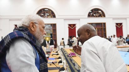 G20 India : ஜி20 ஆலோசனைக் கூட்டம் - தமிழக முதல்வர் ஸ்டாலின் உட்பட பல்வேறு மாநில முதல்வர்களுடன் பிரதமர் மோடி!