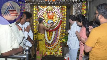 Hanuma Jayanthi: ನಗರದಲ್ಲಿ ಭಕ್ತಿಭಾವದಿಂದ ಹನುಮ ಜಯಂತಿ