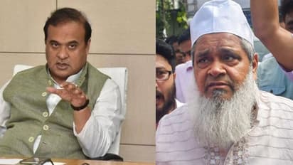 40 की उम्र में अधिक बच्चे पैदा करने के मुस्लिम फॉर्मूले पर सरमा ने कही ये बात-बच्चे बदरुद्दीन पालें