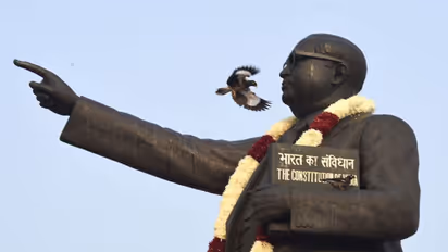 ಭಾರತದ ಸಂವಿಧಾನ ಜಗತ್ತಿಗೇ ಮಾದರಿ: ಮಸಾಲಾ ಜಯರಾಮ್