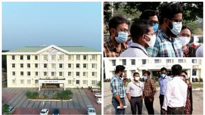 ആരോഗ്യവകുപ്പിന്റെ അനാസ്ഥ:സംസ്ഥാനത്തിന് ഇത്തവണ നഷ്ടമായത് 10എംഡി സീറ്റും 5ഡിഎൻബി സീറ്റും