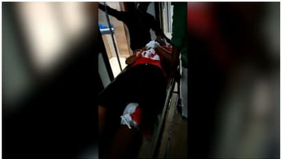 എസ്എഫ്ഐ വനിതാ നേതാവിനെ ആക്രമിച്ച കേസിലെ പ്രതിക്ക് കോഴിക്കോട്ട് ക്രൂര മര്ദ്ദനം, പിന്നിൽ എസ്എഫ്ഐയെന്ന് പരാതി