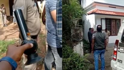 മേപ്പാടി പോളിടെക്നിക്‌ കോളേജിൽ നിന്ന് മോഷണം പോയ ജനറേറ്റർ എംഎസ്‌എഫ്‌ പ്രവർത്തകരുടെ മുറിയിൽ