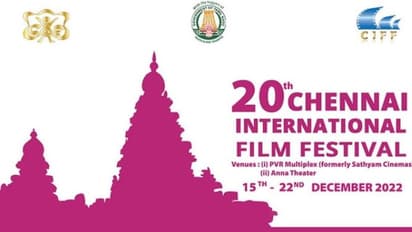 சென்னை சர்வதேச திரைப்பட விழா தொடக்கம்... இதில் திரையிட தேர்வான 15 தமிழ் திரைப்படங்கள் என்னென்ன?
