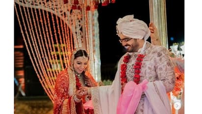 விவாகரத்து ஆனவரை திருமணம் செய்துகொண்டது ஏன்? - முதன்முறையாக மவுனம் கலைத்த ஹன்சிகா