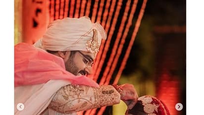 హాన్సికా పెళ్ళికి ఎంత ఖర్చయ్యిందో తెలుసా..? వైరల్ అవుతున్న న్యూస్..