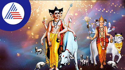 Datta Jayanti 2022: 24 ಗುರುಗಳನ್ನು ಹೊಂದಿದ್ದ ದತ್ತಾತ್ರೇಯ ಗುರು!
