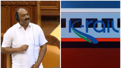 കേന്ദ്രാനുമതി ലഭിച്ചാൽ കെ-റെയിലുമായി മുന്നോട്ട്; സംസ്ഥാനത്ത് സാമ്പത്തിക പ്രതിസന്ധി; ധനമന്ത്രി സഭയിൽ