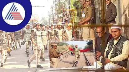 ಮಥುರಾ ಹೈ ಅಲರ್ಟ್, ಮಸೀದಿಯ ಒಳಗೆ ಹನುಮಾನ್ ಚಾಲಿಸಾ ಪಠಣ ಮಾಡ್ತೇವೆ ಎಂದ ಹಿಂದು ಮಹಾಸಭಾ!