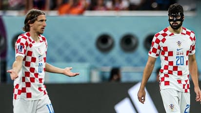 FIFA World Cup: कैसे पेनाल्टी ने पलटा गेम? कांटे की टक्कर के बाद जापान की हार, क्वार्टर फाइनल में क्रोएशिया