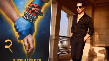 Akshay Kumar starrer much-awaited film OMG- Oh My God 2 is about sex education in schools