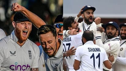 రావల్పిండిలో బాగా ఆడారు కానీ లార్డ్స్లో జరిగింది అప్పుడే మరిచిపోయావా? మైఖేల్ వాన్పై కోహ్లీ ఫ్యాన్స్ ఆగ్రహం