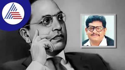 ಸಮಾನತೆಗಾಗಿ ಅನುಕ್ಷಣ ಹೋರಾಡಿದ ಅಂಬೇಡ್ಕರ್ 