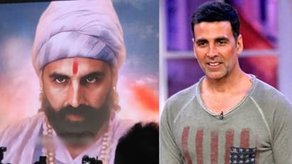 ఛత్రపతి శివాజీ మహారాజ్ గా అక్షయ్ కుమార్.. ముంబైలో షూటింగ్ ప్రారంభించిన బాలీవుడ్ స్టార్.. డిటేయిల్స్!