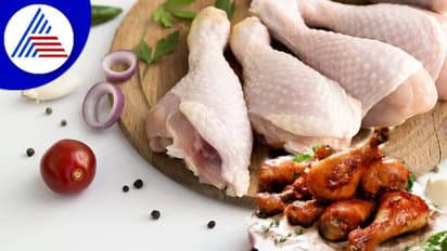 ಮೈಕ್ರೋವೇವ್ನಲ್ಲಿ ತಯಾರಿಸಿದ ಚಿಕನ್ ತಿನ್ತೀರಾ? ಹುಷಾರ್ ಸಾವಿಗೆ ಬೇಗ ಹತ್ತಿರವಾಗ್ತೀರಿ