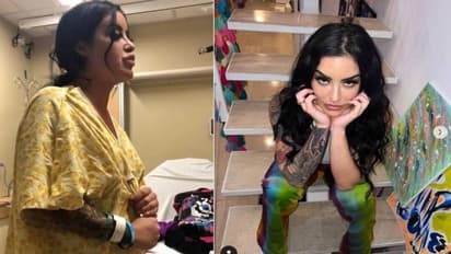 ഒരു ദിവസം കുടിച്ചിരുന്നത് 10 കുപ്പി വൈൻ, മരിക്കാറായി എന്ന് ഡോക്ടർമാർ, ഇന്ന് വേറെ ലെവൽ ജീവിതം