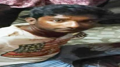 గుంటూరులో మెడికో తపస్వి హత్య: గంట ముందే  తక్కెళ్లపాడుకి జ్ఞానేశ్వర్, సీసీటీవీ పుటేజీ సీజ్