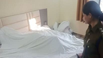 पुणे से शर्मनाक खबर: इंजीनियर पत्नी ने दिया बच्चे को जन्म, लेकिन इंजीनियर पति ने कर दी हत्या