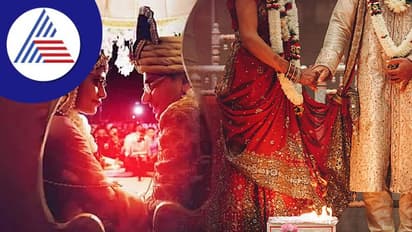 Hindu Wedding: ಗೋಧೂಳಿ ಮದ್ವೆ ಮಹೂರ್ತ ಯಾಕಿಡ್ತಾರೆ ಗೊತ್ತಾ?