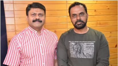 'ವಿಕ್ರಾಂತ್ ರೋಣ' ಬಳಿಕ ಮತ್ತೊಂದು ಪ್ಯಾನ್ ಇಂಡಿಯಾ ಸಿನಿಮಾಗೆ ಜಾಕ್ ಮಂಜು ಸಜ್ಜು