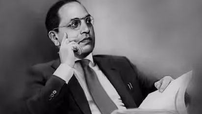 Ambedkar Jayanti 2024: 9 incredible facts about Dr BR Ambedkar 
