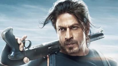 'പത്താന്റെ' പുതിയ പോസ്റ്റര് പുറത്ത്, ആരാധകര് ആവേശത്തില്