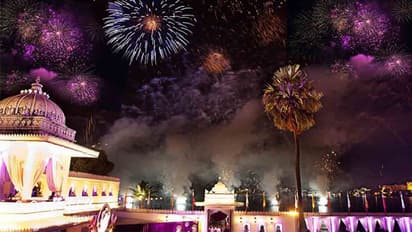 सिर्फ 5400 रुपए में इस खूबसूरत जगह मनाए नया साल, IRCTC दे रहा बेहतरीन ऑफर